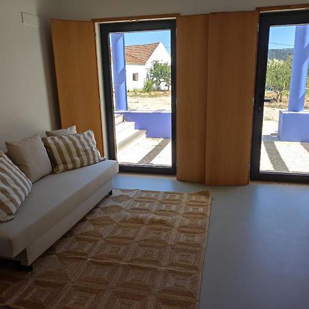 Ocean & Countryside Apartments Encarnacao Экстерьер фото