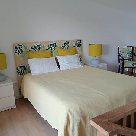 Ocean & Countryside Apartments Encarnacao Экстерьер фото