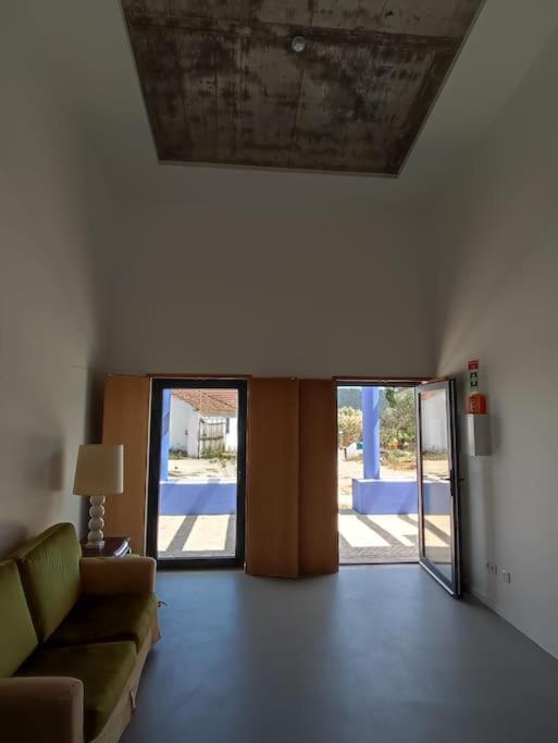 Ocean & Countryside Apartments Encarnacao Экстерьер фото