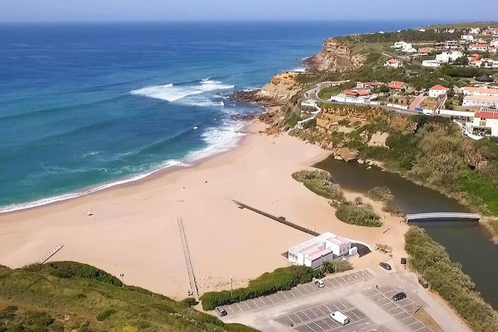 Ocean & Countryside Apartments Encarnacao Экстерьер фото