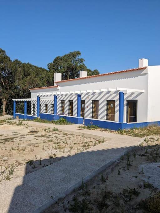 Ocean & Countryside Apartments Encarnacao Экстерьер фото