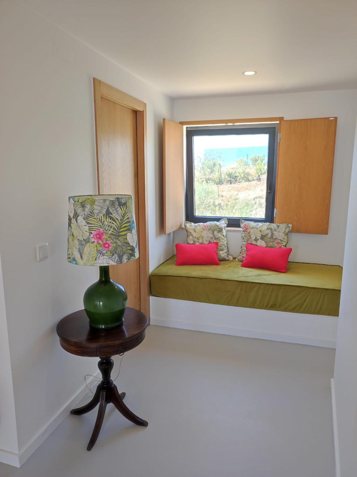 Ocean & Countryside Apartments Encarnacao Экстерьер фото
