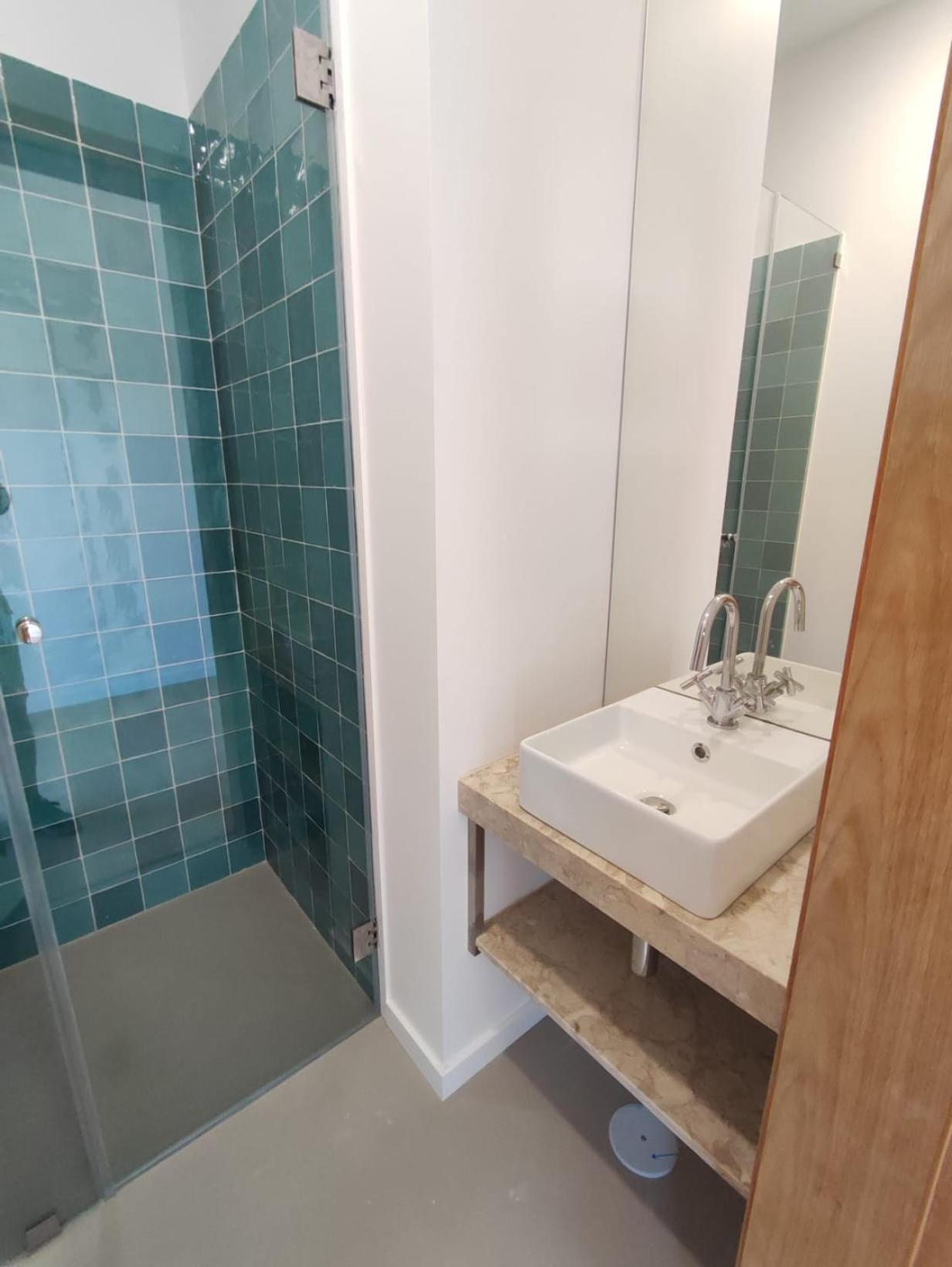 Ocean & Countryside Apartments Encarnacao Экстерьер фото