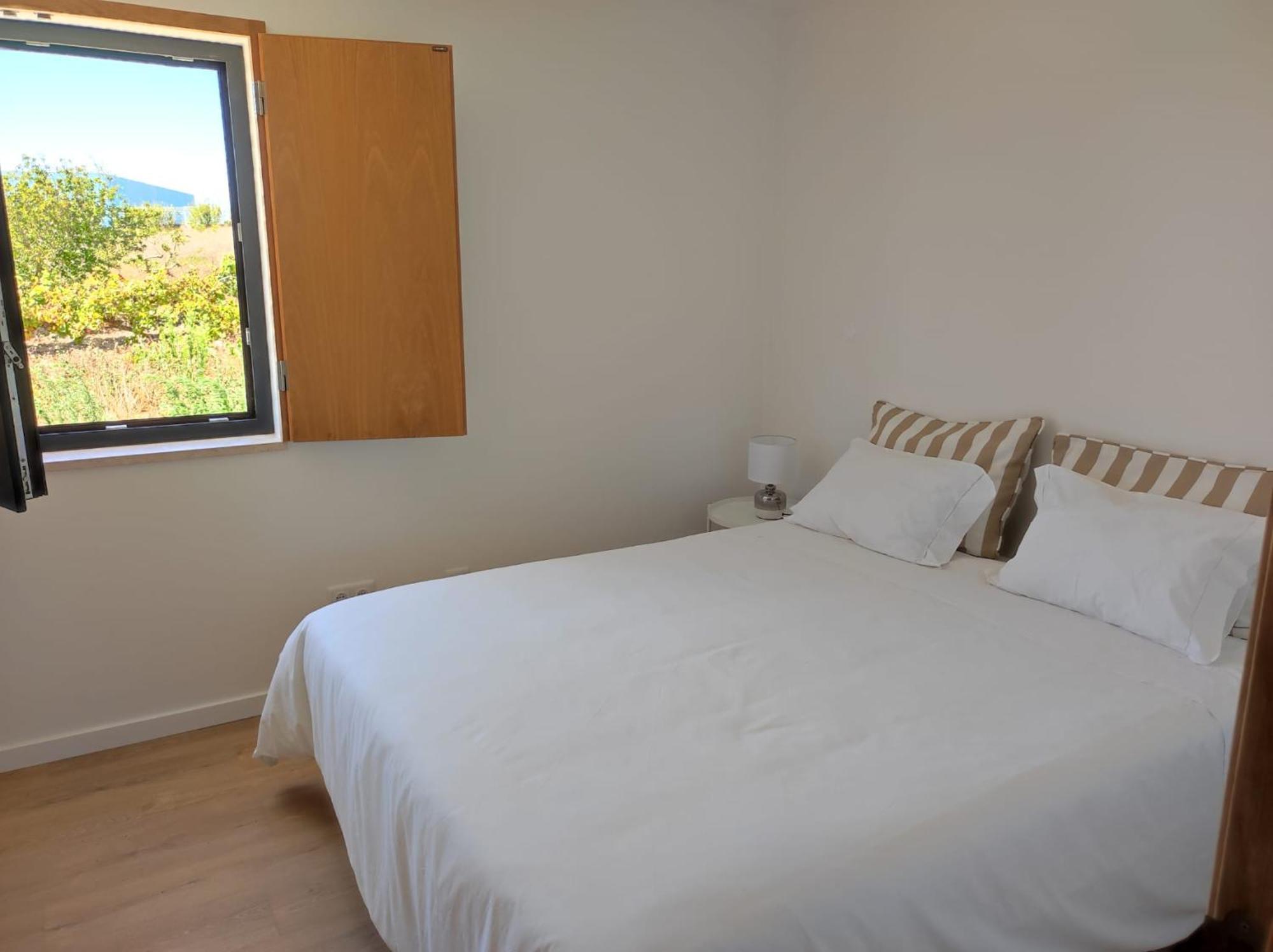 Ocean & Countryside Apartments Encarnacao Экстерьер фото