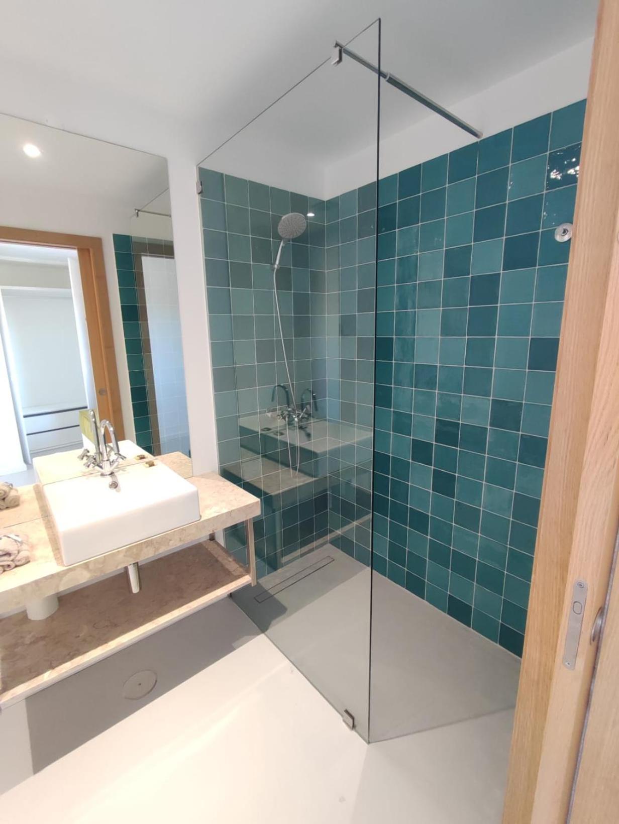 Ocean & Countryside Apartments Encarnacao Экстерьер фото