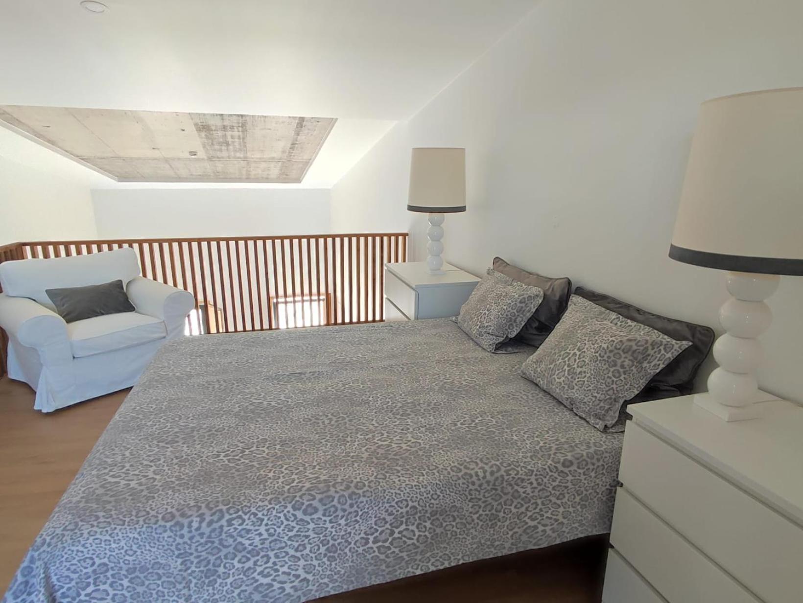 Ocean & Countryside Apartments Encarnacao Экстерьер фото