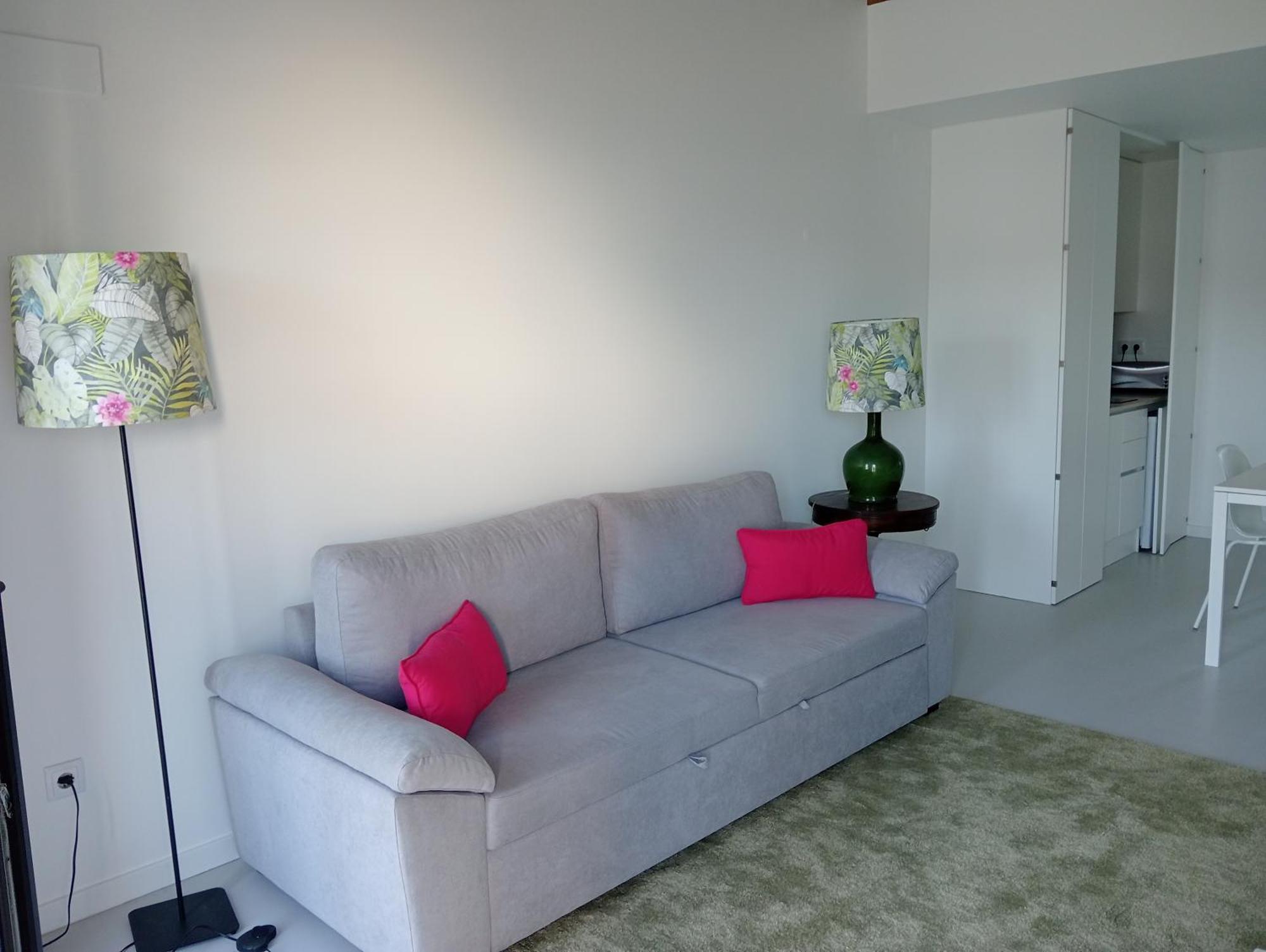 Ocean & Countryside Apartments Encarnacao Экстерьер фото
