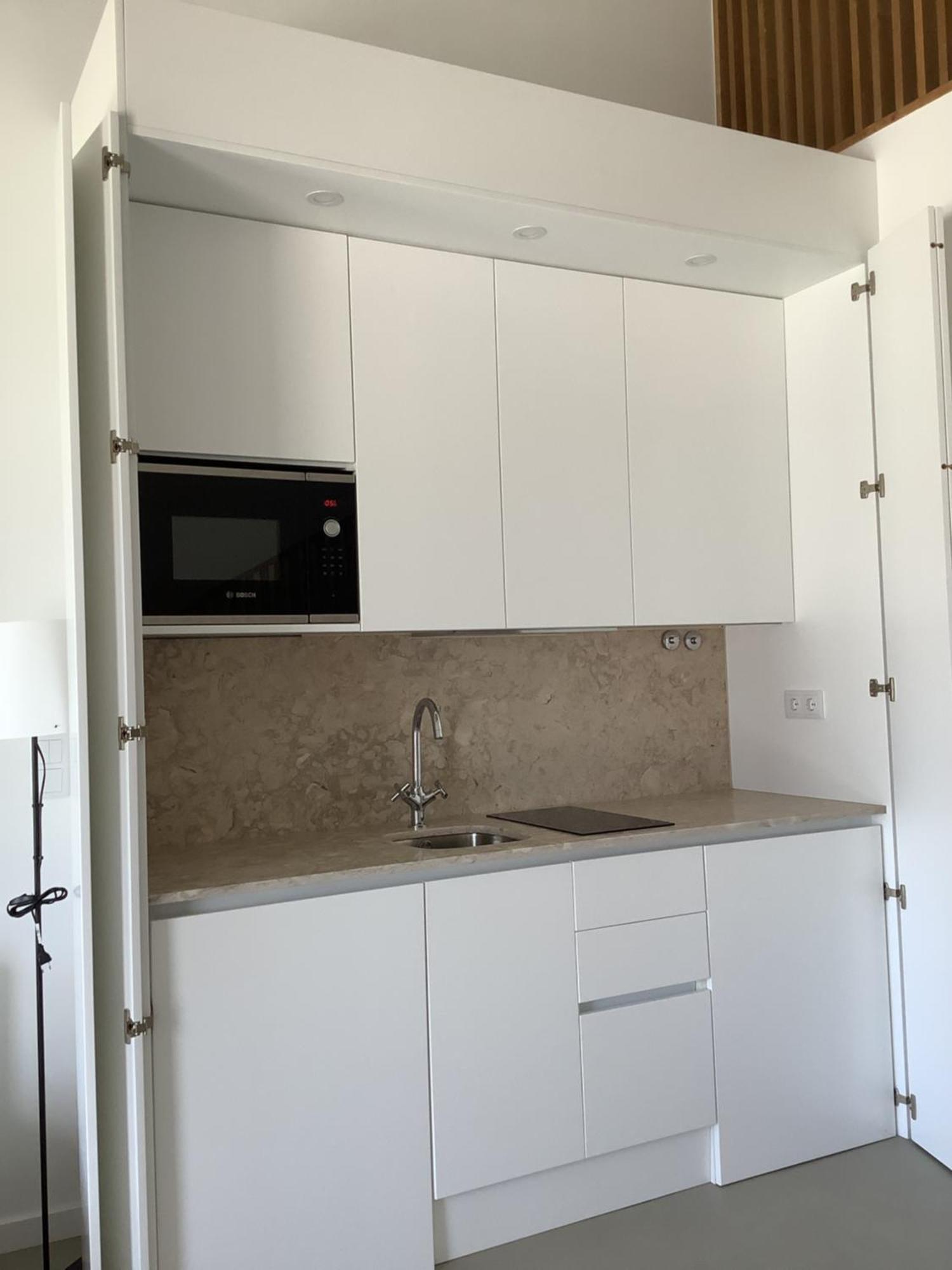 Ocean & Countryside Apartments Encarnacao Экстерьер фото