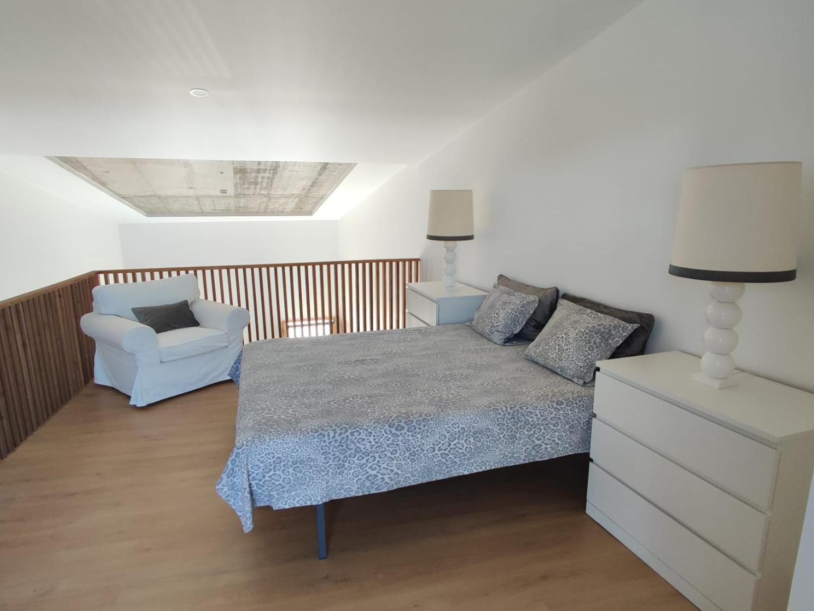 Ocean & Countryside Apartments Encarnacao Экстерьер фото