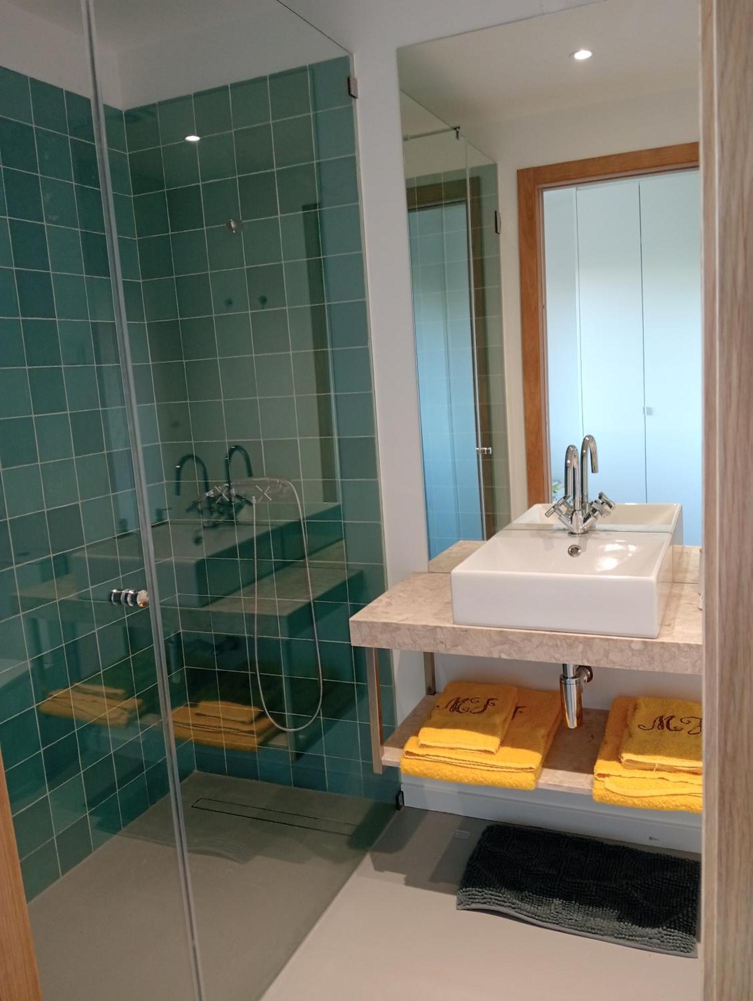 Ocean & Countryside Apartments Encarnacao Экстерьер фото